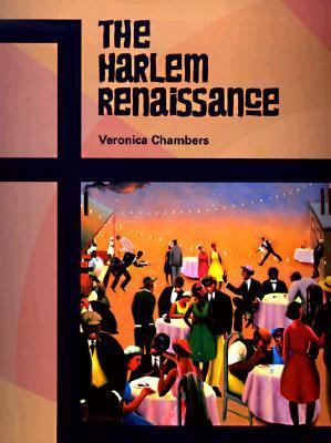 Harlem Renaissance (AAA) (Pbk) (Z) 0791025985 Book Cover