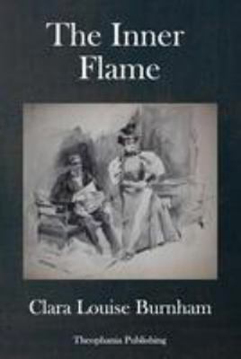 The Inner Flame 1978488963 Book Cover