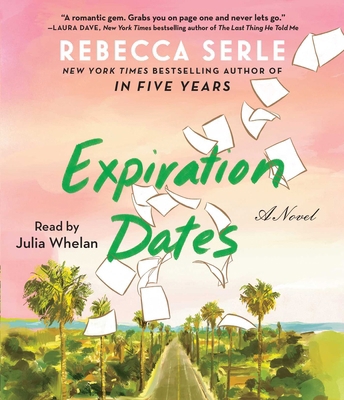 Expiration Dates 1797168657 Book Cover