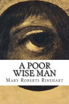 A Poor Wise Man 1502503808 Book Cover