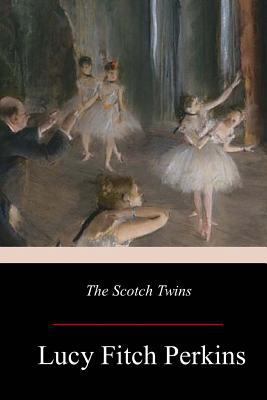 The Scotch Twins 1979294313 Book Cover