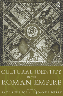 Cultural Identity in the Roman Empire 0415241499 Book Cover