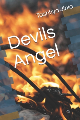 Devils Angel 1672778425 Book Cover