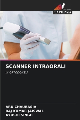 Scanner Intraorali [Italian] 6208219175 Book Cover