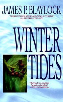 Winter Tides 044100444X Book Cover