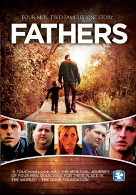 Fathers Book Cover