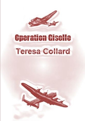 Operation Giselle 1291392297 Book Cover