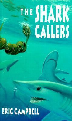 Shark Callers 0785753303 Book Cover