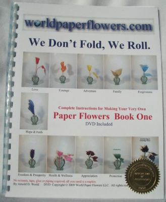 We Don't Fold We Roll. 0983339902 Book Cover