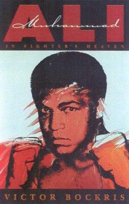 Muhammad Ali 081541062X Book Cover