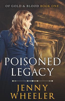Poisoned Legacy 0473430037 Book Cover