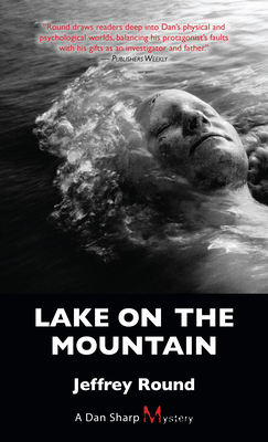 Lake on the Mountain 1459700015 Book Cover