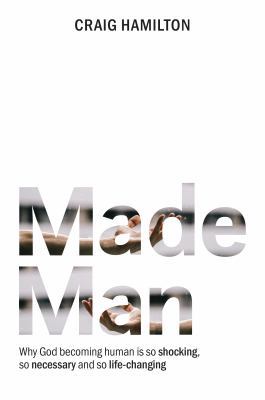 Made Man 1925424448 Book Cover
