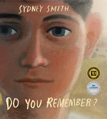 Do You Remember? 1773069861 Book Cover