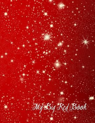 My Big Red Book 1790538378 Book Cover