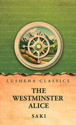 The Westminster Alice B0H8QGZHB8 Book Cover