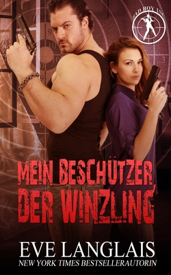 Mein Beschützer, der Winzling [German] 1773841106 Book Cover