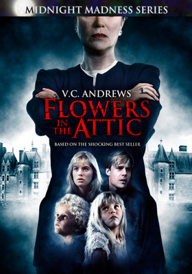 Flowers In The Attic B0053TWVSC Book Cover