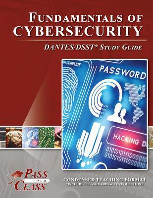 Fundamentals of Cybersecurity Dantes / Dsst Tes... 1614335966 Book Cover