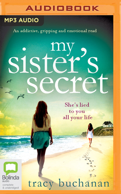 My Sister's Secret 0655622543 Book Cover