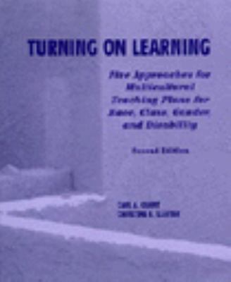 Turning on Learning: Five Approaches for Multic... 0471364452 Book Cover