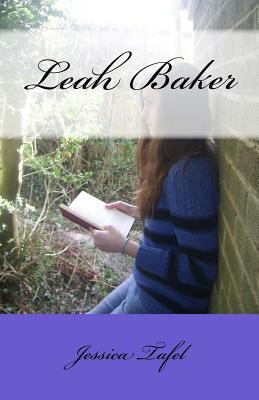 Leah Baker 1502516403 Book Cover