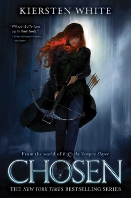 Chosen: Volume 2 1534404996 Book Cover