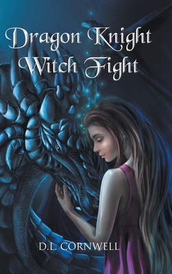 Dragon Knight Witch Fight 1638810753 Book Cover