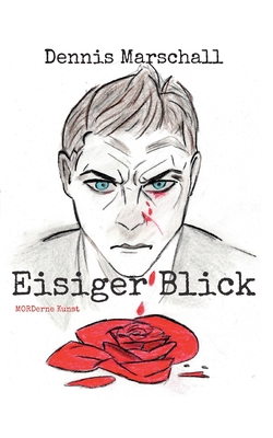 Eisiger Blick [German] 3757818997 Book Cover