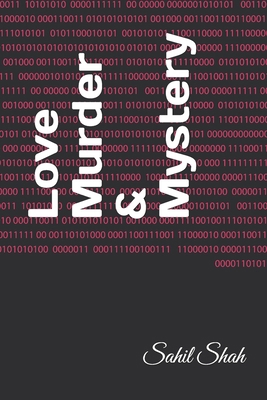 Love Murder & Mystery 9334390115 Book Cover
