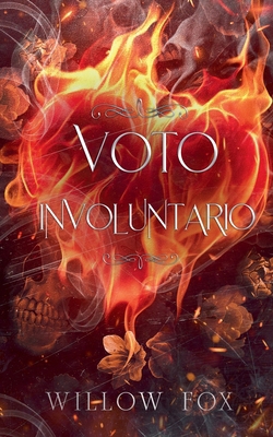 Voto Involuntario [Spanish] B09YQ4W968 Book Cover