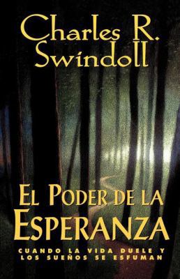 El Poder de la Esperanza = Hope Again [Spanish] 0881134376 Book Cover