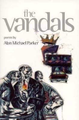 The Vandals 1880238748 Book Cover