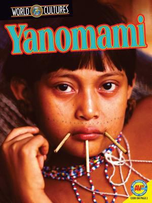 Yanomami 1621275086 Book Cover