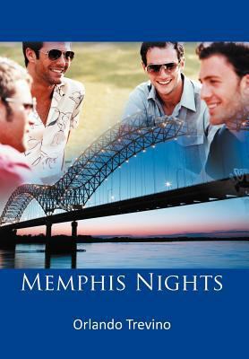 Memphis Nights 146205420X Book Cover