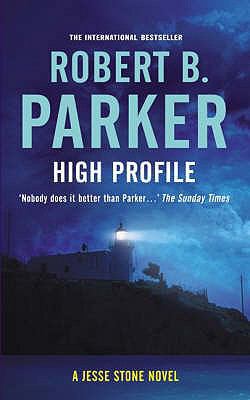 High Profile 1842432141 Book Cover