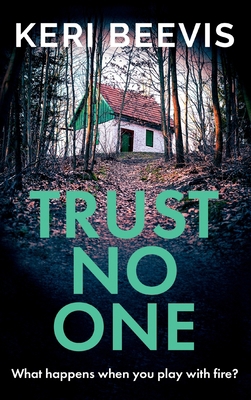 Trust No One 1785139967 Book Cover
