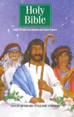 Your Young Christian's First Bible-Cev 158516173X Book Cover