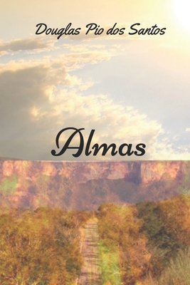 Almas [Portuguese] B089M1KRQM Book Cover