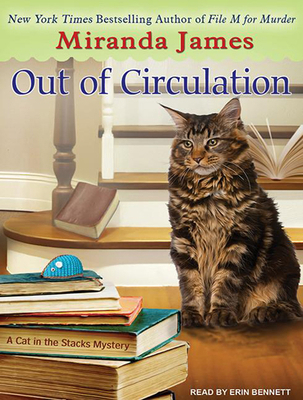 Out of Circulation 1452648867 Book Cover