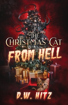 The Christmas Cat From Hell 195649281X Book Cover
