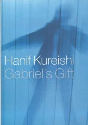 Gabriel's gift 0571207928 Book Cover