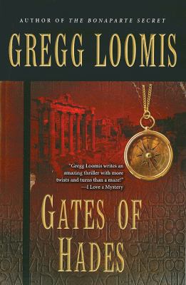 Gates of Hades 1428511393 Book Cover