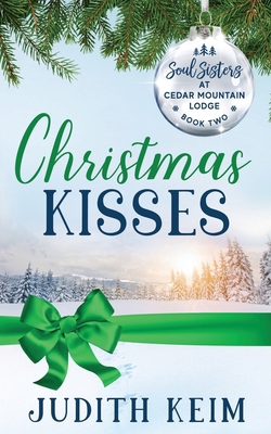 Christmas Kisses 0999900943 Book Cover