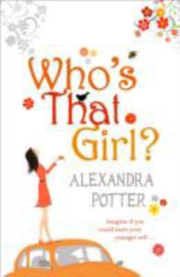 Who's That Girl? 0340954124 Book Cover