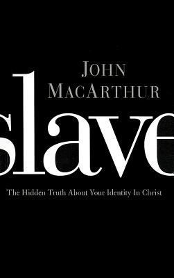 Slave: The Hidden Truth about Your Identity in ... [Large Print] 1594154368 Book Cover