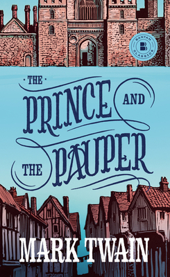 The Prince and the Pauper 0553212567 Book Cover