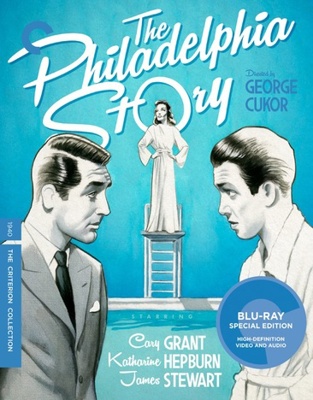The Philadelphia Story Book Cover