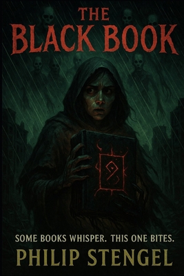 The Black Book B0FBM6QD5V Book Cover