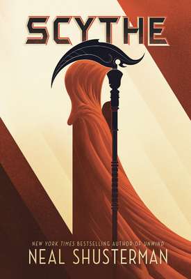 Scythe [Large Print] 1432876651 Book Cover